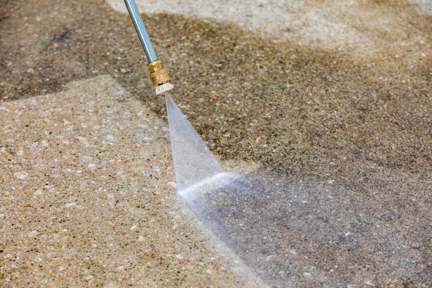 Playground Equipment Cleaning in Cocoa, FL