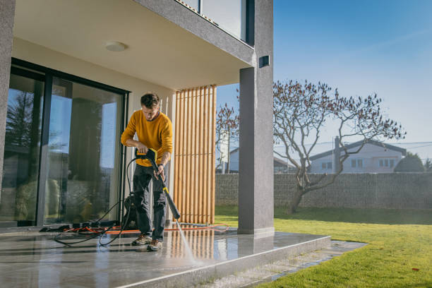 Reliable Cocoa, FL Pressure Washing Services Solutions