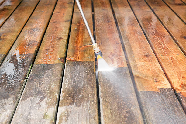 Best Patio and Deck Pressure Washing  in Cocoa, FL