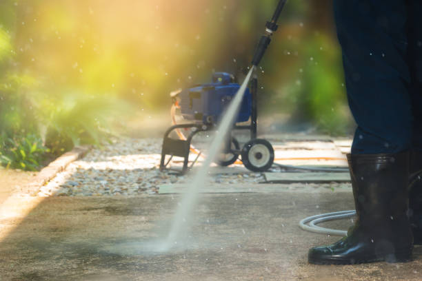Best Dumpster Area Cleaning  in Cocoa, FL